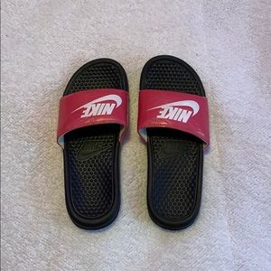 Nike Slides